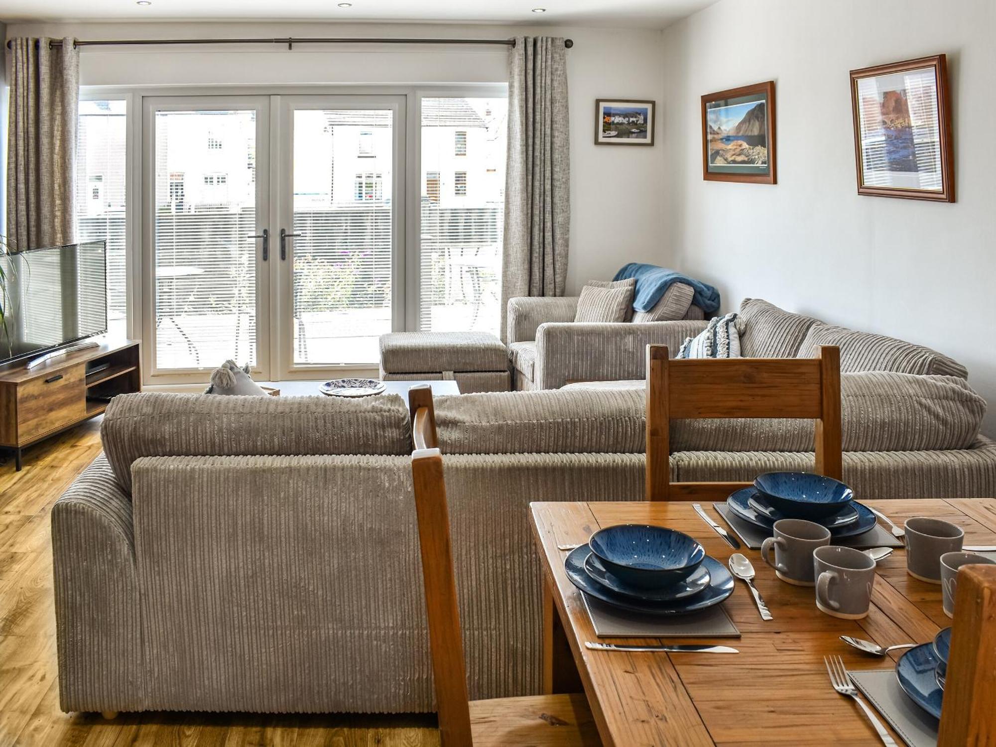 Kingfishers Rest Millom Zewnętrze zdjęcie